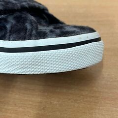 VANS キッズスニーカー 17㎝の画像