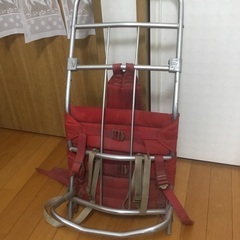 背負子