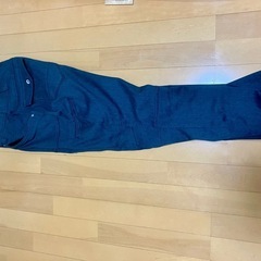 【新品】STRETCHマイクロウォームパンツ
