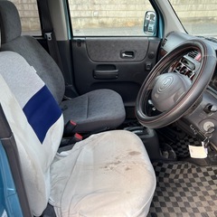 車検R7年11月❗️HM1バモスターボの画像