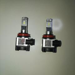 LED バルブ H11