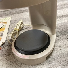 野菜スープメーカー　スープリーズ　ZSP-1の画像