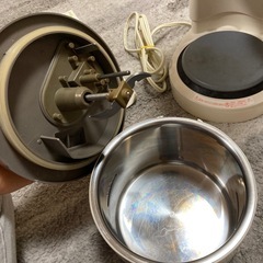 野菜スープメーカー　スープリーズ　ZSP-1の画像