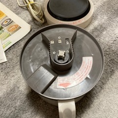 野菜スープメーカー　スープリーズ　ZSP-1の画像