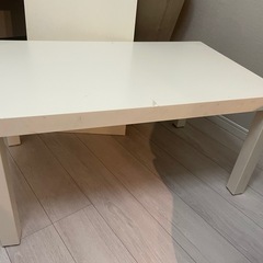 IKEA ローテーブル
