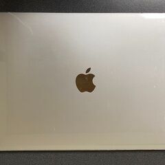 MacBook Air 13インチ 2020年製 M1 メモリ8...