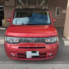 【引渡者確定済】車検〜R8.2◎車検1年有★サンルーフ付♪R7....