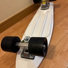 ミニクルーザーの画像