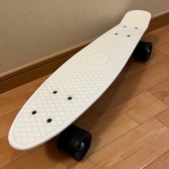 ミニクルーザー