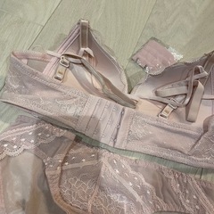新品⭐️下着セットの画像