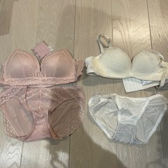 新品⭐️下着セット