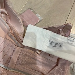 新品⭐️下着セットの画像