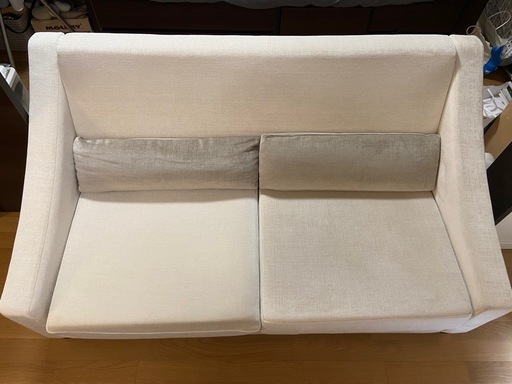 定価20万円ソファ（梅田付近引き渡し）