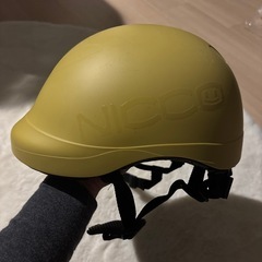 子供用ヘルメット