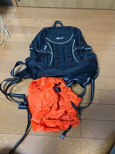 登山リュック