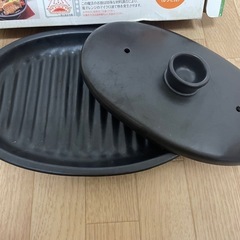 魔法のお皿　電子レンジ　料理　簡単の画像