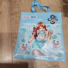 ナミ トートバッグ