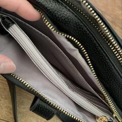 サロンドルヴァン　お財布　バックの画像