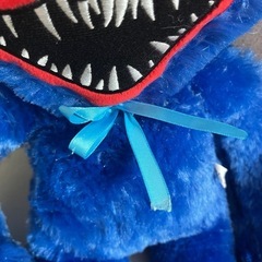 ハギーワギー ぬいぐるみ 2体セット プライズ品の画像