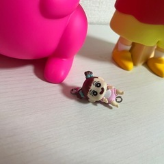 クレヨンしんちゃん セット売り ソフビの画像