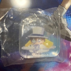 名探偵コナン グッズの画像