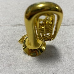 管楽器 チューバ(ガチャガチャ)の画像