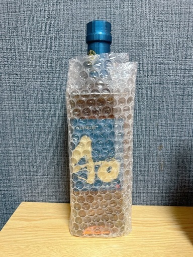 ウィスキー(AO)720ml