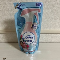 ファブリーズ ダウニーエイプリルフレッシュの香り