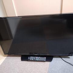 SHARP 32インチテレビ