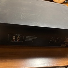 Nakamichi ナカミチ LX-3 オールドナカミチ カセットデッキ の画像