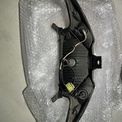 アドレスv125S 純正　テールランプ　の画像
