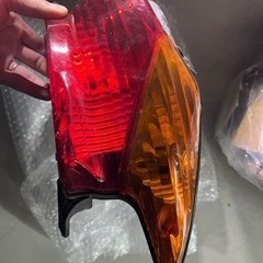 アドレスv125S 純正　テールランプ　の画像