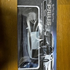 FULTAC トヨタ プリウス ラジコン TOYOTA ライセンス取得の画像