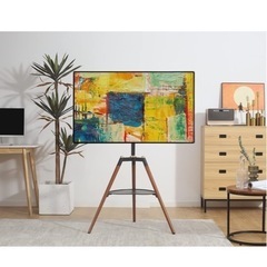 【新品】テレビ(モニター)スタンド/テレビ台