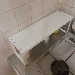 IKEA 収納棚 VARIERA ヴァリエラ