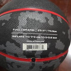 バスケボールの画像