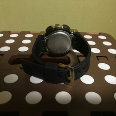G-SHOCK時計の画像