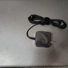 ノートPC 充電器付き diginnos Note Critea...