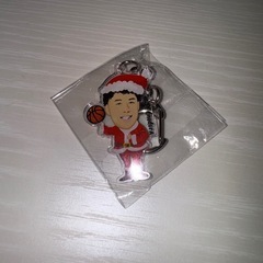 琉球ゴールデンキングス クリスマスガチャ 