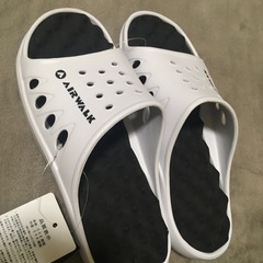 【新品・未使用】AIRWALK エアウォーク　サンダルの画像