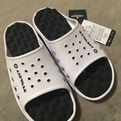 【新品・未使用】AIRWALK エアウォーク　サンダルの画像