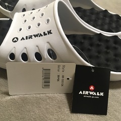 【新品・未使用】AIRWALK エアウォーク　サンダルの画像