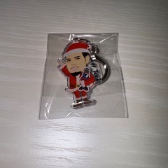 琉球ゴールデンキングス クリスマスガチャ