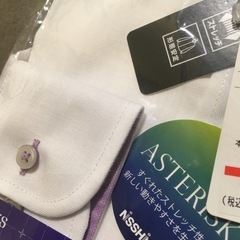 【新品・未開封】Yシャツ　ワイシャツ　長袖39-80の画像