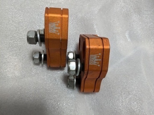 プリウス50系30系 326Powerコントロール番長(ロールセンターアダプタ)