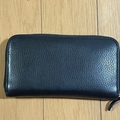 GUCCI   長財布　今日ご購入頂ける方限定6500円にしますの画像