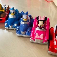 🙇‍♀️ご購入者様決定🙇‍♀️⭐︎コストコ⭐︎ミッキーと仲間達セットの画像