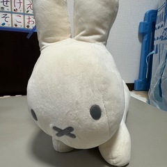 ミッフィー ぬいぐるみ