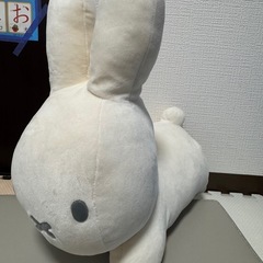 ミッフィー ぬいぐるみの画像