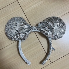 ディズニー カチューシャの画像